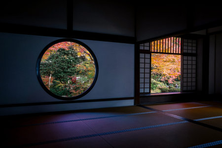 temple window symbolizing life uncertainty and choices Nov 24 2025