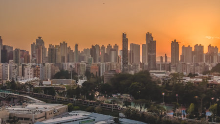 Lively Kowloon neighborhood combining shops, housing, and transit routes March 14 2026