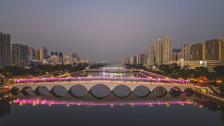 Colorful Holiday Installations Brightening Sha Tin City Center Dec 27 2025