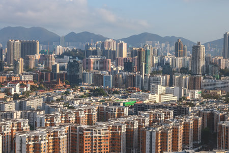 March 18 2026 Low density neighborhood with housing schools and greenery