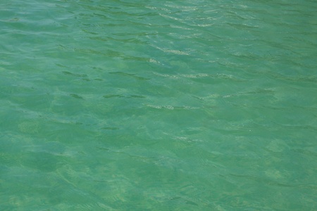 pool water textureの写真素材