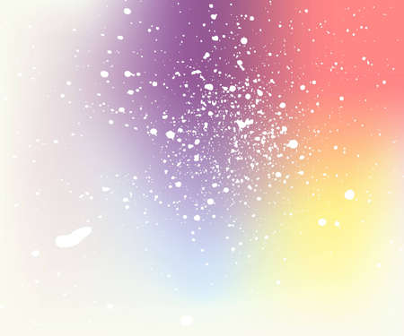 Colorful and stylish abstract background .