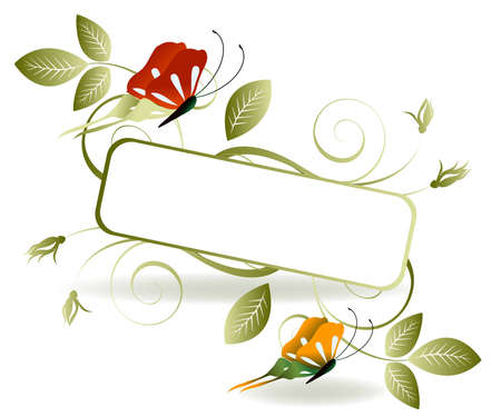 Colorful and stylish abstract background .のイラスト素材