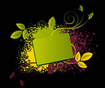 Colorful and stylish abstract background .のイラスト素材