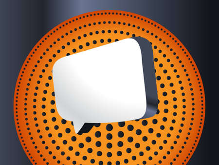 Colorful and stylish abstract background .のイラスト素材