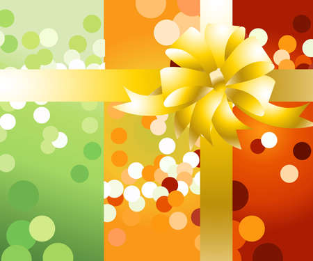 Background for new year and Christmas のイラスト素材