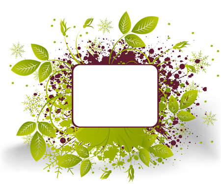 Colorful and stylish abstract background .のイラスト素材