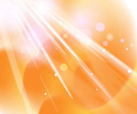 Colorful and stylish abstract background .のイラスト素材