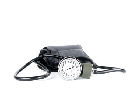 Medical equipment Blood pressure monitor