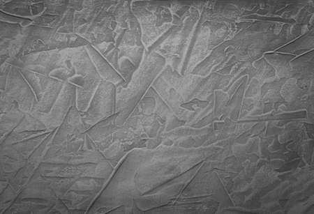 Dark grey stone texture. Abstract unique and attractive design background