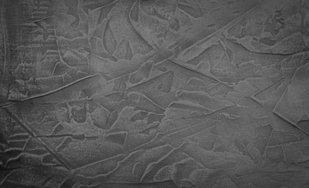 Dark grey stone texture. Abstract unique and attractive design background
