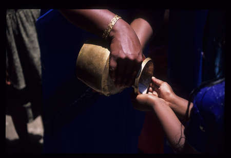 Arrayの写真素材