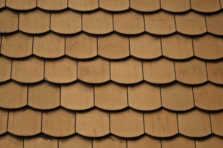 rooftile texture
