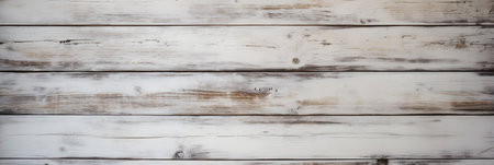 Wood texture background. Panoramicの素材