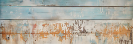 wood planks backgroundの素材