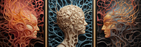 Neural Design Patternの素材