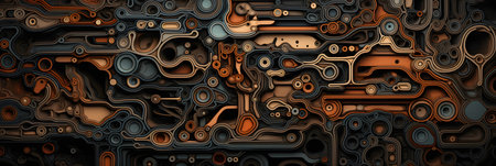 Neural Design Patternの素材