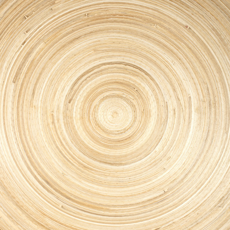beatyful texture of natural modern wood circle ringsの写真素材