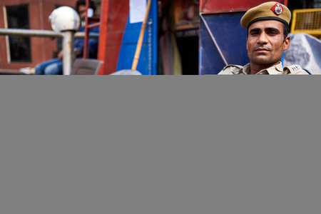 View of unknowns Nepali people attending a religious ceremony at the Pashupatinath temple in the...