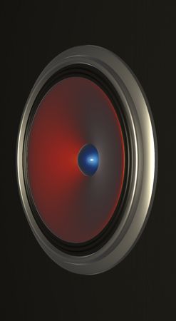 Audio Speaker