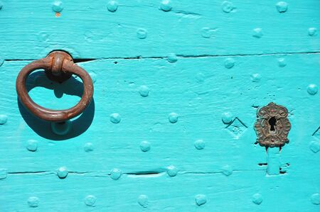 travel to Provence in the south of France. lavender culture and small village. summer scentの写真素材