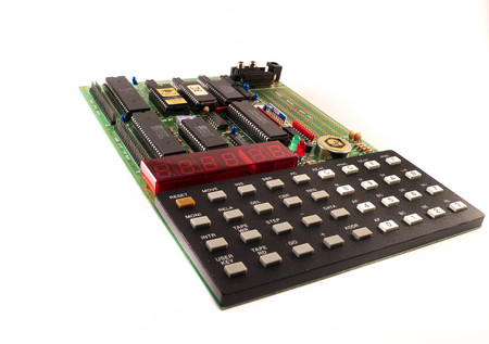 Circuit board