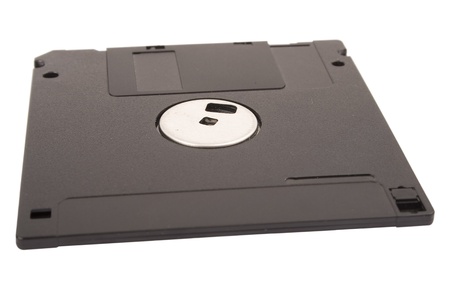 My disketteの写真素材