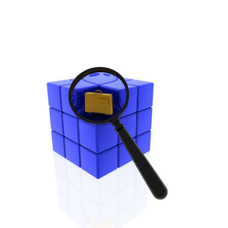 search concept の写真素材