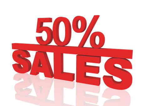 sale background 