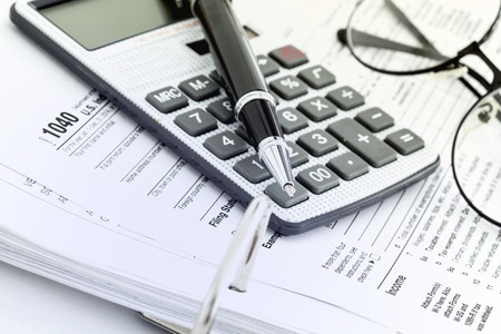 Tax form