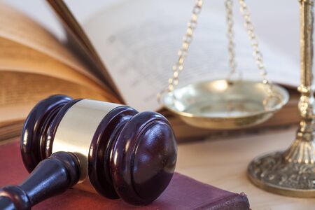 Law concept