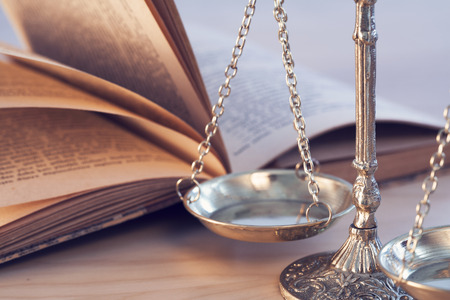 Law concept