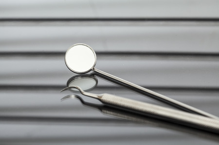 Dental health careの写真素材