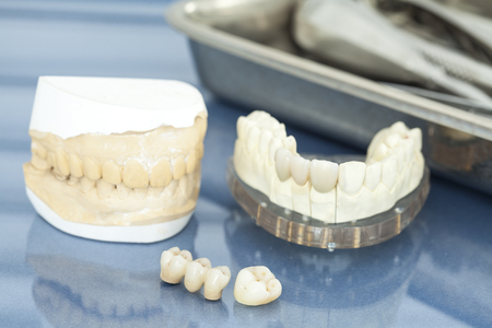 Dental health care