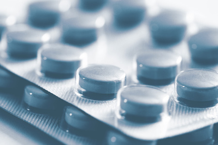 Pills and capsules