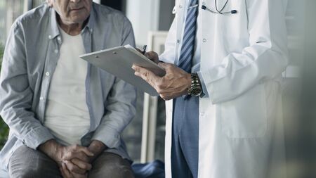 Doctor health healthcare medicine conceptの写真素材