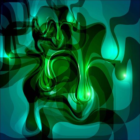 Abstract backgroundのイラスト素材