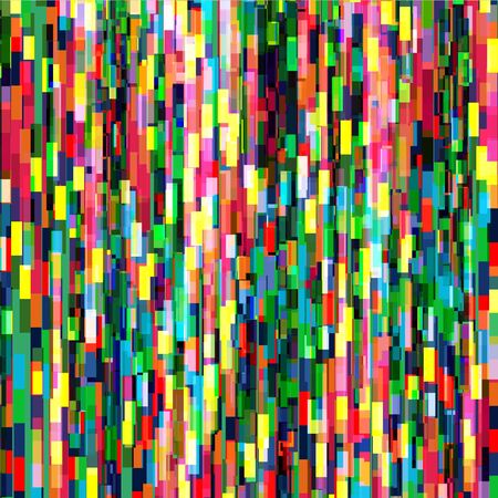 Colorful backgroundのイラスト素材