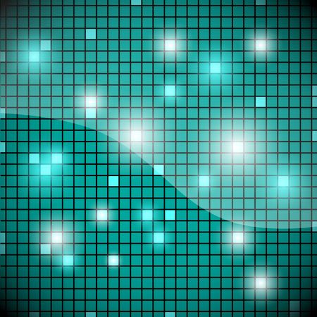 Abstract vector backgroundのイラスト素材