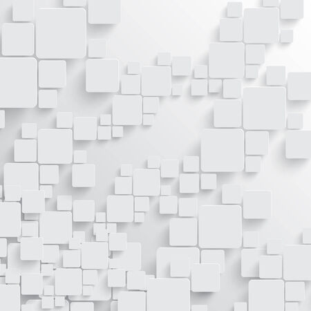 Colorful simple business abstract background for advertisingのイラスト素材