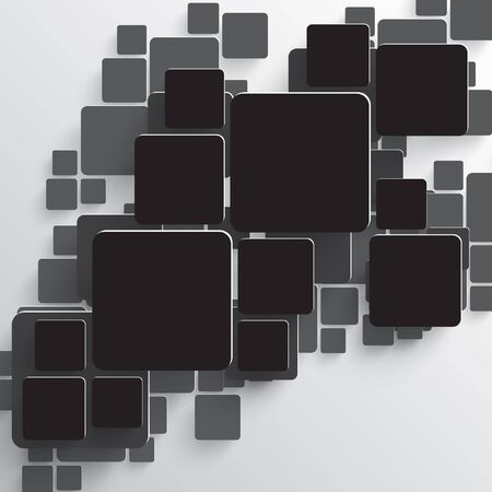 Business abstract background for advertisingのイラスト素材