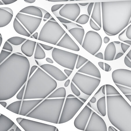 Gray vector backgorundのイラスト素材