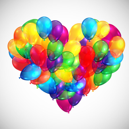 Illustration for birthday or any celebrationのイラスト素材