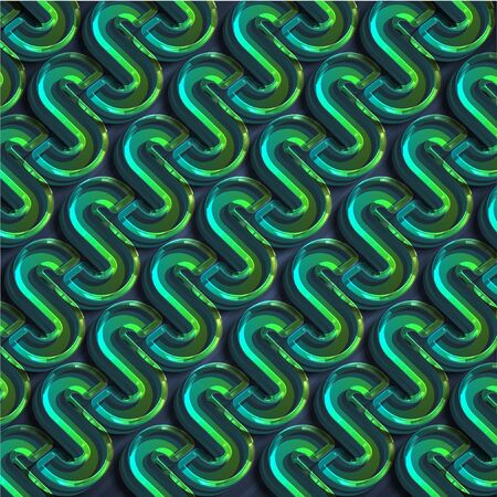 Abstract vector backgroundのイラスト素材