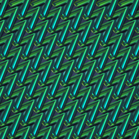 Abstract colorful background, vector