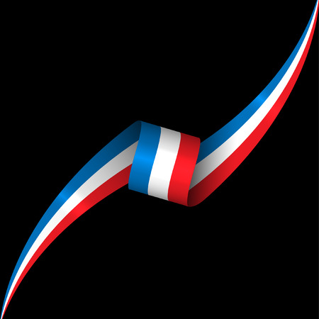 Pray for Paris flyer, vectorのイラスト素材