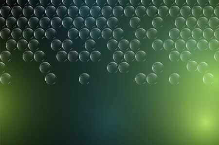 Business abstract background for advertisingのイラスト素材