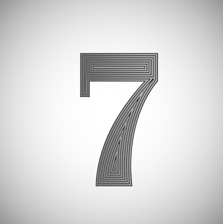 Ink saver character - less ink while printingのイラスト素材