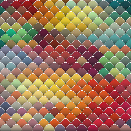 Colorful vector backgroundのイラスト素材