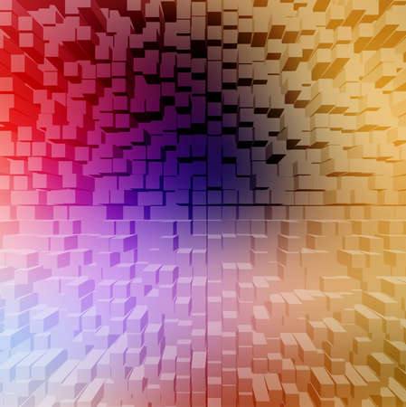Business abstract background for advertising